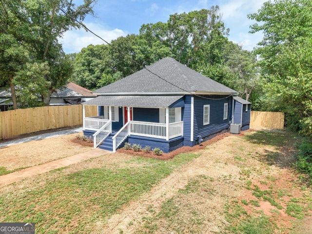 111 Elm Street, Griffin, GA 30223
