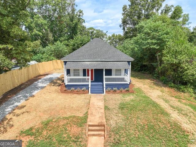 111 Elm Street, Griffin, GA 30223