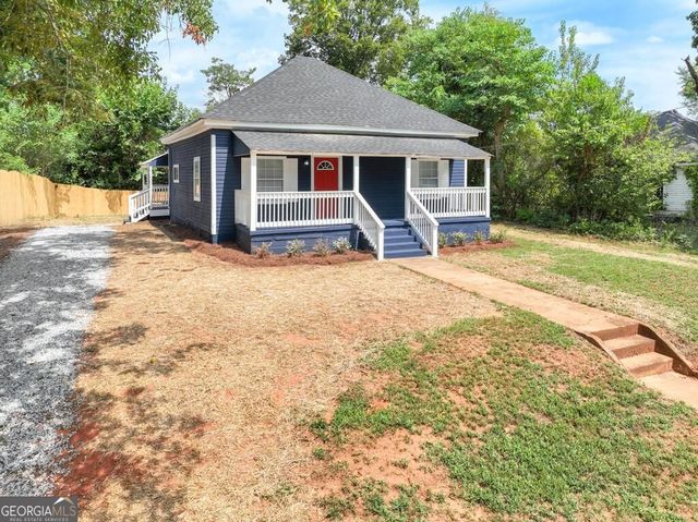 111 Elm Street, Griffin, GA 30223