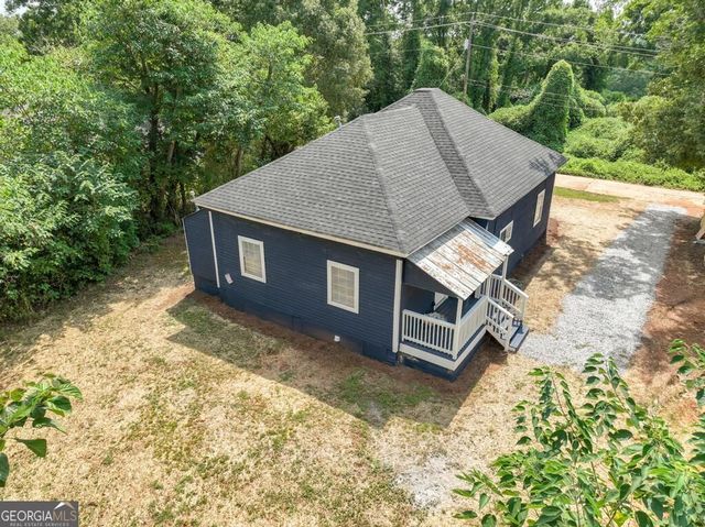 111 Elm Street, Griffin, GA 30223