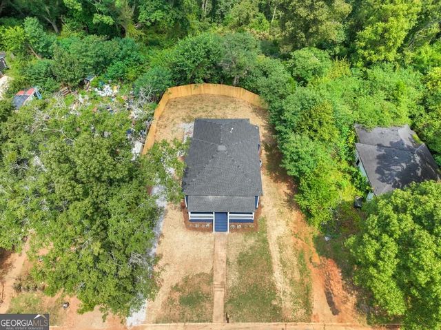 111 Elm Street, Griffin, GA 30223