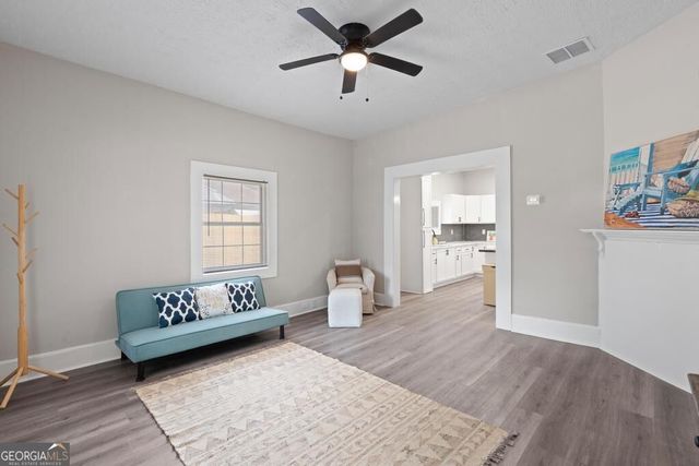 111 Elm Street, Griffin, GA 30223