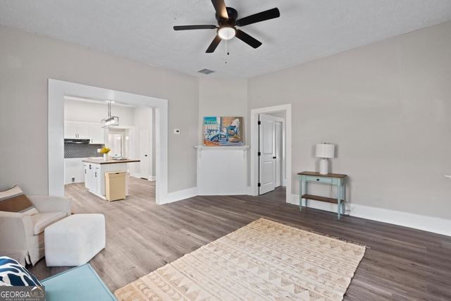 111 Elm Street, Griffin, GA 30223