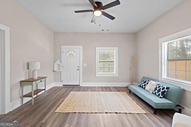 111 Elm Street, Griffin, GA 30223
