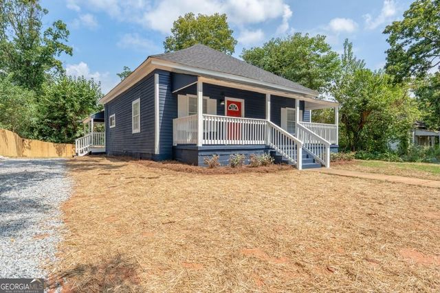 111 Elm Street, Griffin, GA 30223