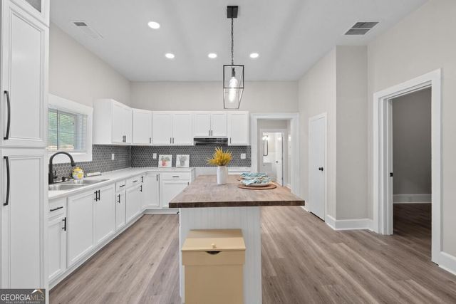 111 Elm Street, Griffin, GA 30223