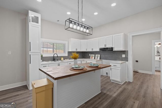 111 Elm Street, Griffin, GA 30223