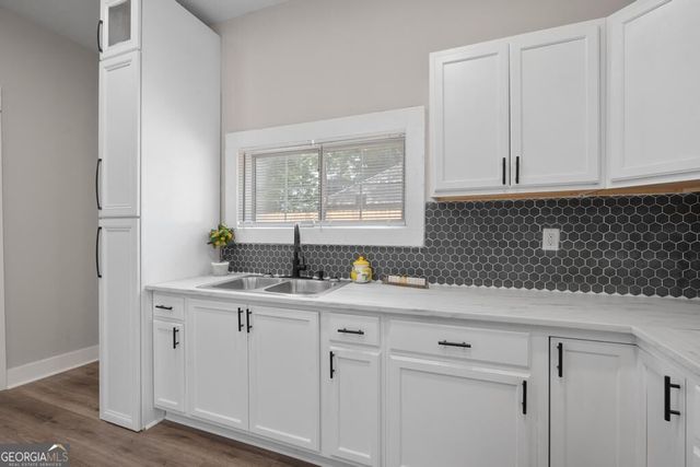 111 Elm Street, Griffin, GA 30223