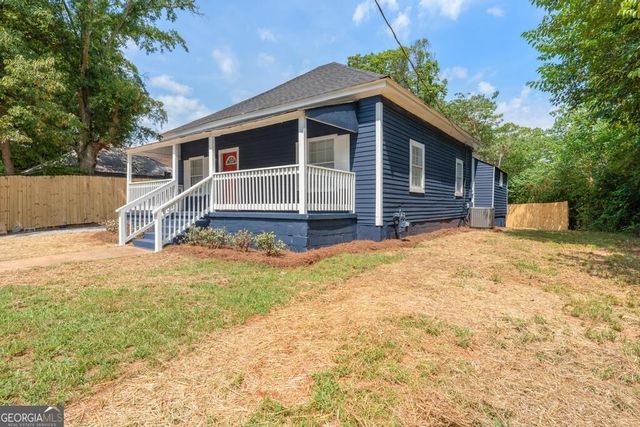 111 Elm Street, Griffin, GA 30223
