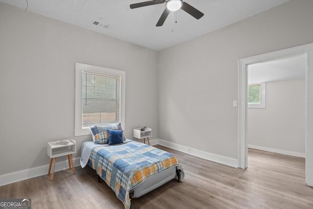 111 Elm Street, Griffin, GA 30223