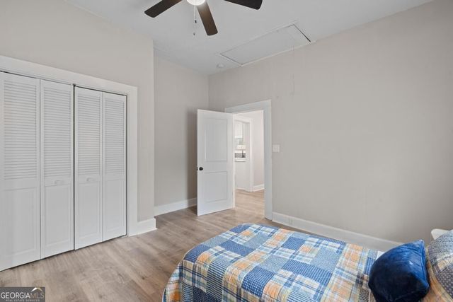 111 Elm Street, Griffin, GA 30223