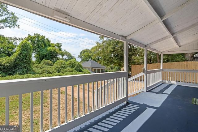 111 Elm Street, Griffin, GA 30223