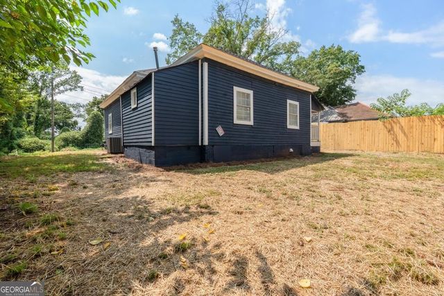 111 Elm Street, Griffin, GA 30223