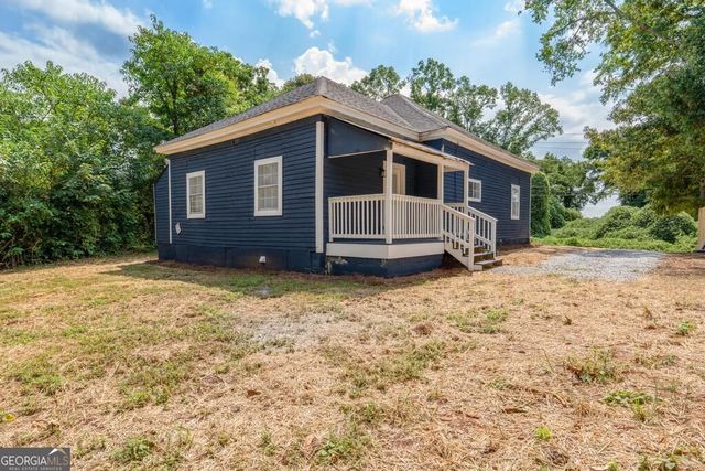 111 Elm Street, Griffin, GA 30223