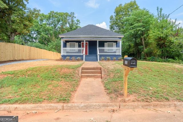 111 Elm Street, Griffin, GA 30223