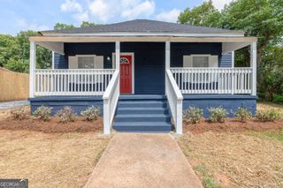 111 Elm Street, Griffin, GA 30223