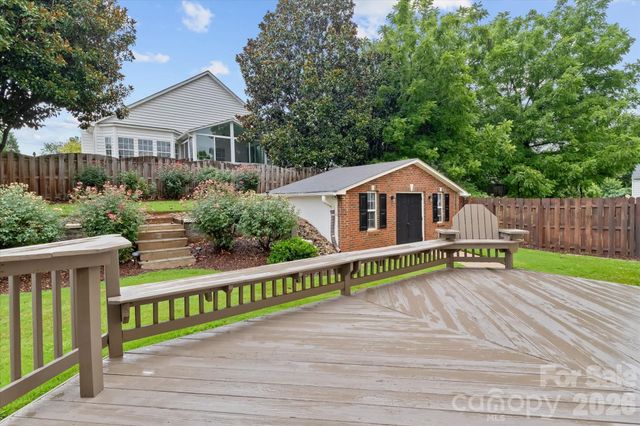 9407 Hillston Ridge Road, Huntersville, NC 28078