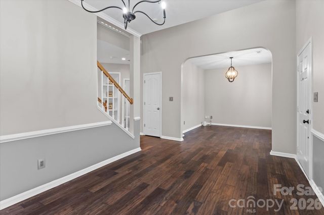9407 Hillston Ridge Road, Huntersville, NC 28078