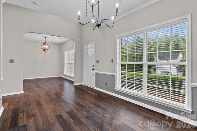 9407 Hillston Ridge Road, Huntersville, NC 28078