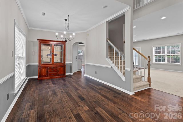 9407 Hillston Ridge Road, Huntersville, NC 28078