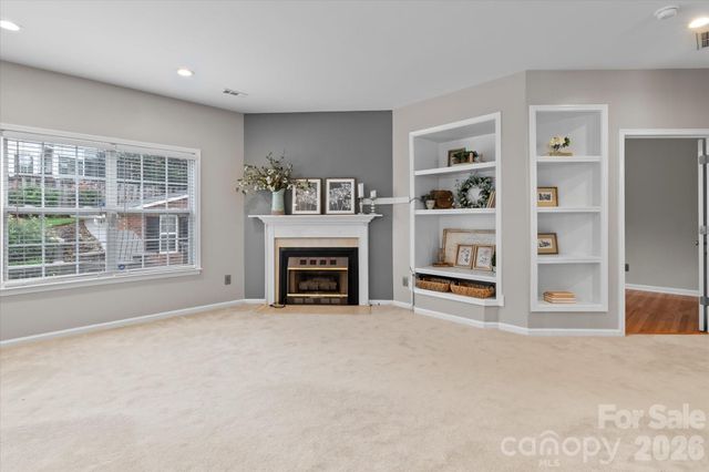 9407 Hillston Ridge Road, Huntersville, NC 28078
