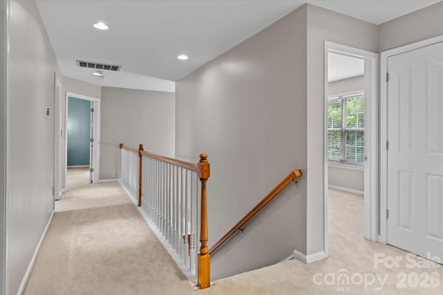9407 Hillston Ridge Road, Huntersville, NC 28078