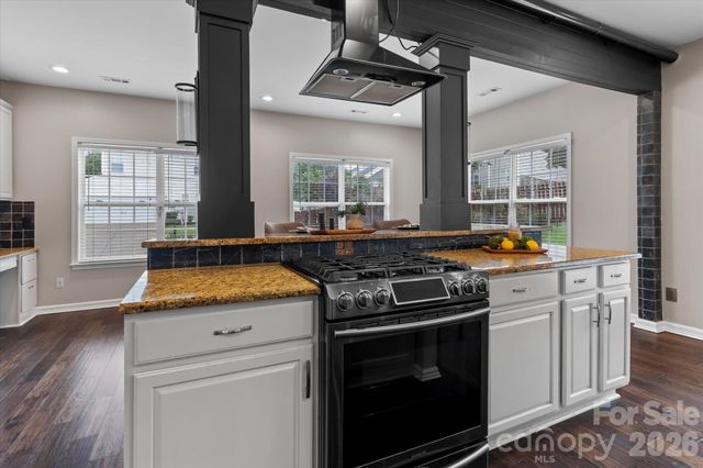 9407 Hillston Ridge Road, Huntersville, NC 28078