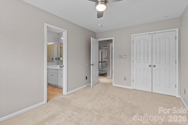 9407 Hillston Ridge Road, Huntersville, NC 28078