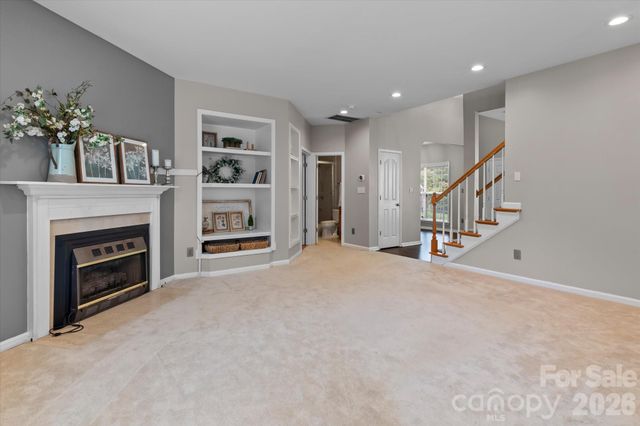 9407 Hillston Ridge Road, Huntersville, NC 28078