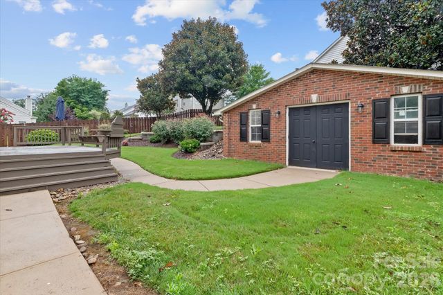9407 Hillston Ridge Road, Huntersville, NC 28078