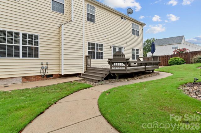 9407 Hillston Ridge Road, Huntersville, NC 28078
