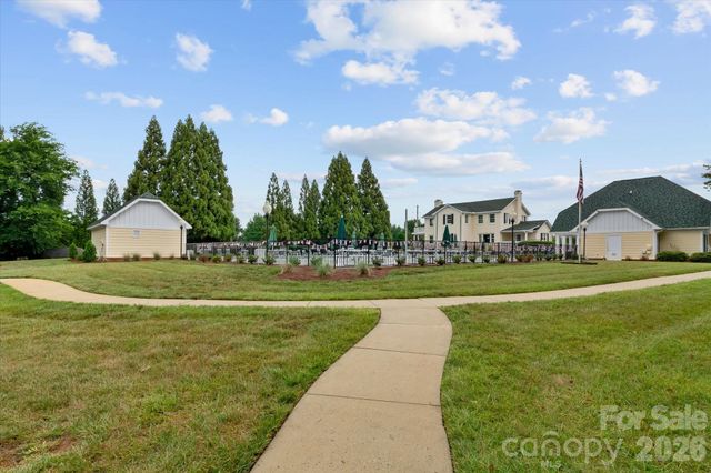 9407 Hillston Ridge Road, Huntersville, NC 28078