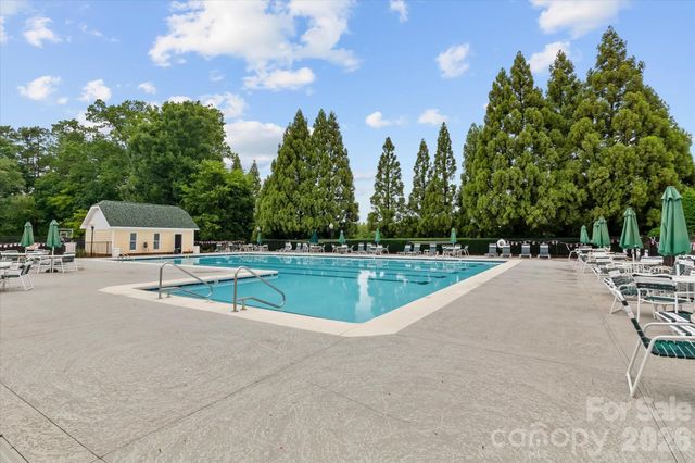9407 Hillston Ridge Road, Huntersville, NC 28078
