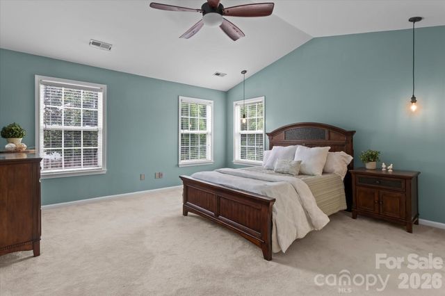 9407 Hillston Ridge Road, Huntersville, NC 28078