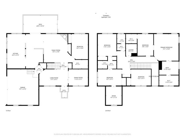 9407 Hillston Ridge Road, Huntersville, NC 28078