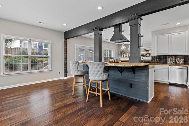 9407 Hillston Ridge Road, Huntersville, NC 28078