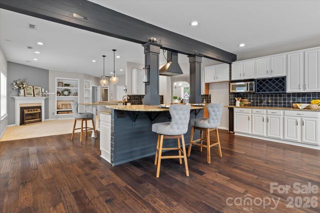 9407 Hillston Ridge Road, Huntersville, NC 28078