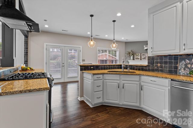 9407 Hillston Ridge Road, Huntersville, NC 28078