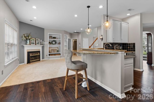 9407 Hillston Ridge Road, Huntersville, NC 28078