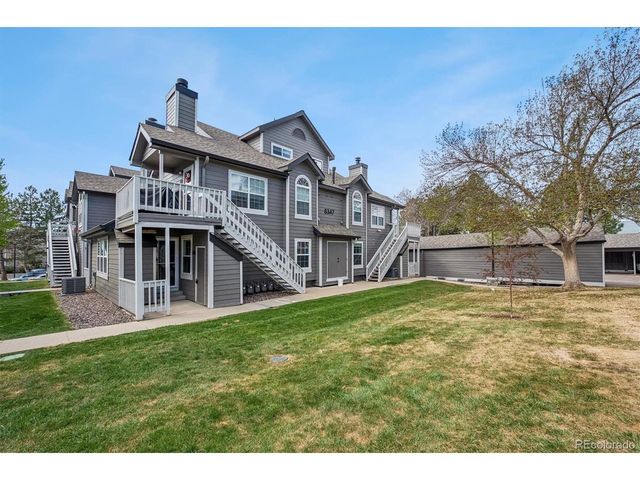 8347 S Upham Way 106, Littleton, CO 80128