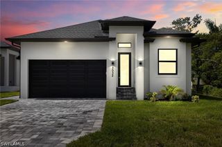 3032 Woodside AVE, Naples, FL 34112