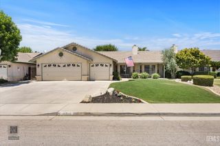11016 Martingale Drive, Bakersfield, CA 93312