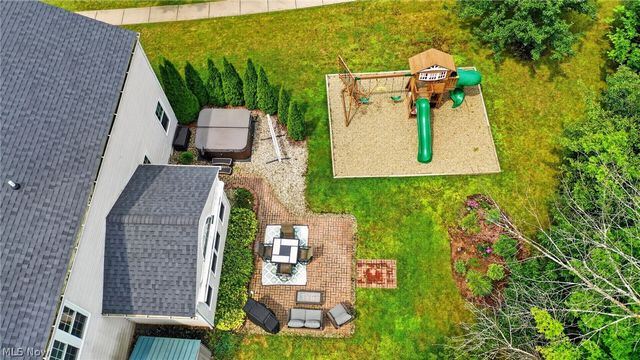 10218 Buckhorn Trail, Streetsboro, OH 44241