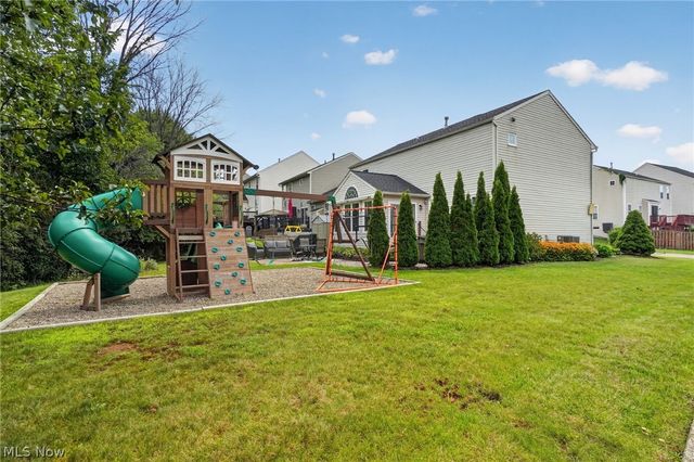 10218 Buckhorn Trail, Streetsboro, OH 44241