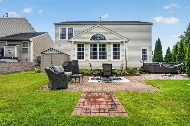 10218 Buckhorn Trail, Streetsboro, OH 44241