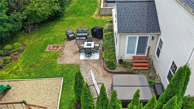 10218 Buckhorn Trail, Streetsboro, OH 44241