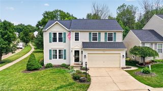 10218 Buckhorn Trail, Streetsboro, OH 44241