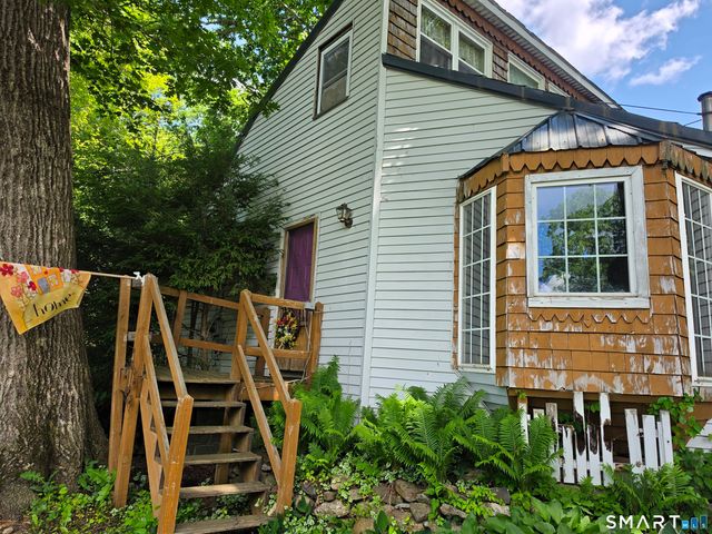 59 Lake View Drive, Ashford, CT 06278