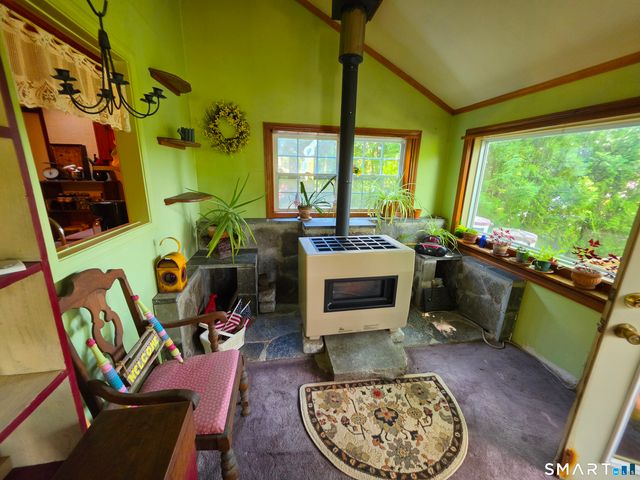 59 Lake View Drive, Ashford, CT 06278