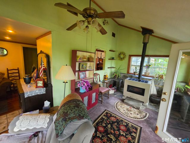 59 Lake View Drive, Ashford, CT 06278